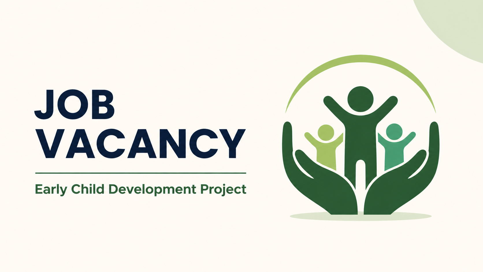 Early Child Development Project Jobs 2026 in Shillong: Program Manager and Block Coordinator Vacancies